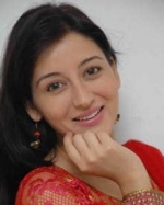 Priya Kandwal