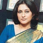 Roopa Ganguly