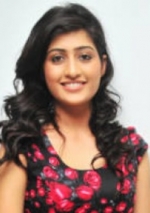 Anisha Singh from Shorshe Online