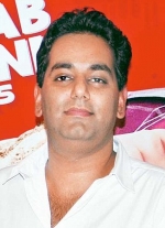 Mandeep Kumar from Shorshe Online