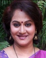 Surekha Kudachi from Shorshe Online