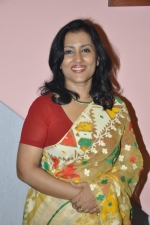 Madhushree Bhattacharya