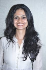 Suchitra Kumar