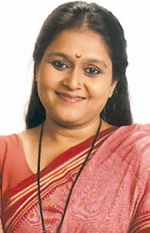 Supriya Pathak from Shorshe Online