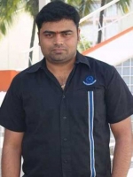 Vamsi Paidipally from Shorshe Online