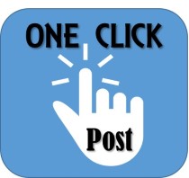One Click Classified Post